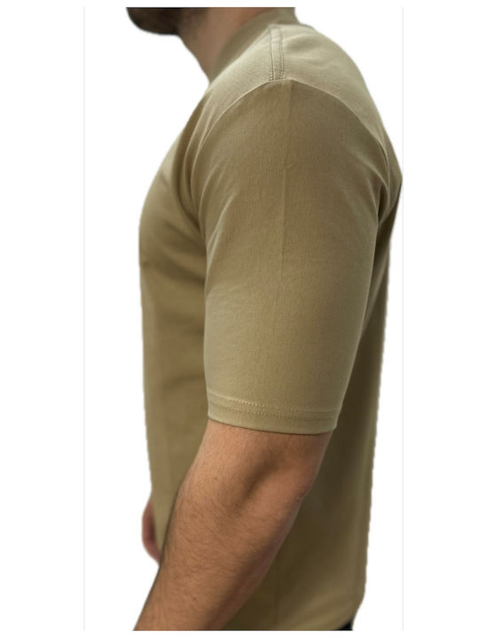 Chairman's Reserve Ljs108-09 Bluse Beige