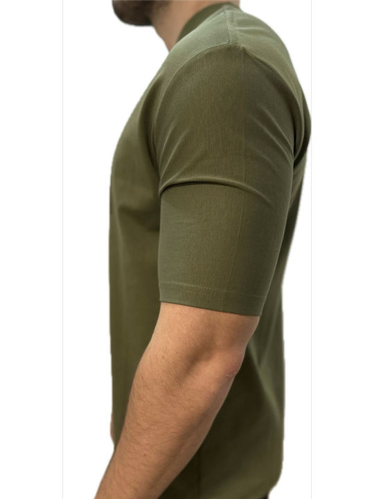 Chairman's Reserve Blouse Khaki