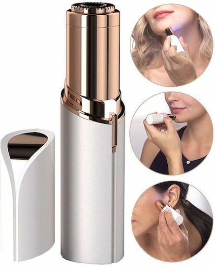 Epilator Epilator pentru față și corp