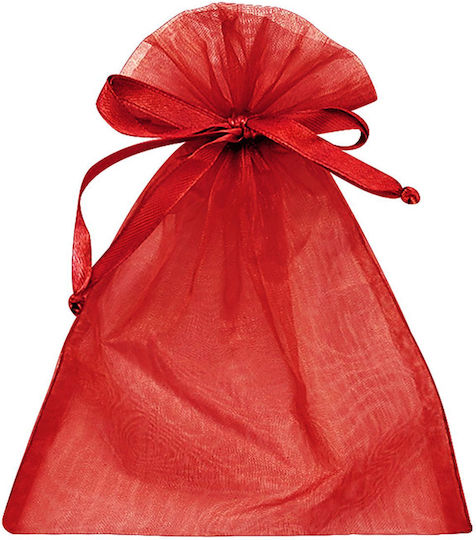 Justnote 39215 Red Pouch
