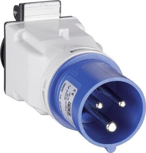 PCElectric Αρσενική Πρίζα Βιομηχανικού Τύπου 20213-600