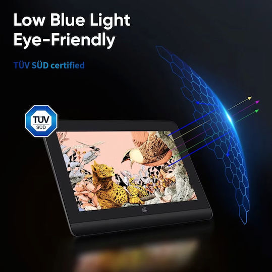 XP-Pen Artist 16 Pro Gen 2 Stilou digital cu ecran 16" și Bluetooth