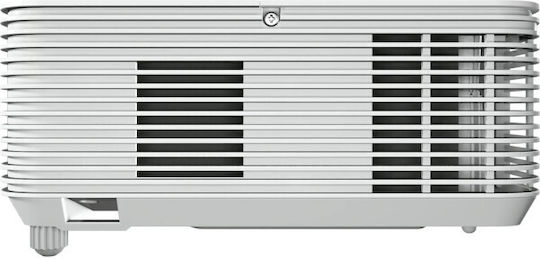 InFocus Genesis IV IN0022SL SVGA 0301.0011 3D Projector DLP Απλής Λάμπας με Ενσωματωμένα Ηχεία