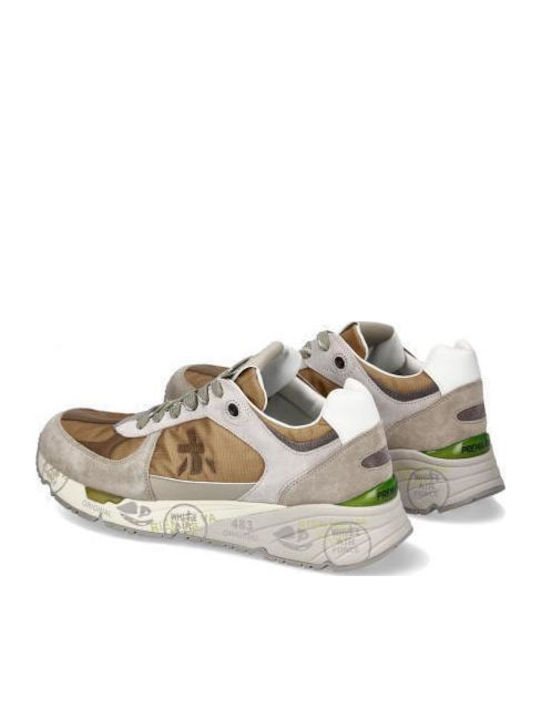 Mase Sneakers Brown