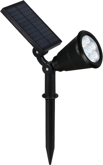Trio Lighting Καρφωτό Ηλιακό Φωτιστικό 1W