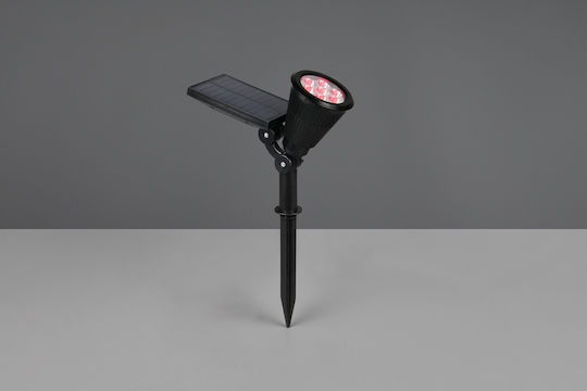 Trio Lighting Καρφωτό Ηλιακό Φωτιστικό 1W
