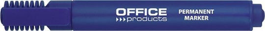 Office Products Permanent Marker Blue