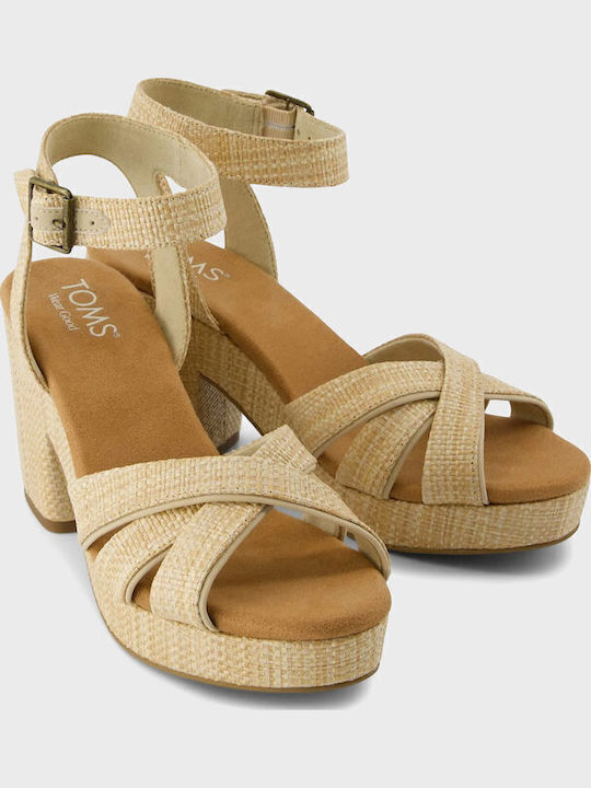 Toms