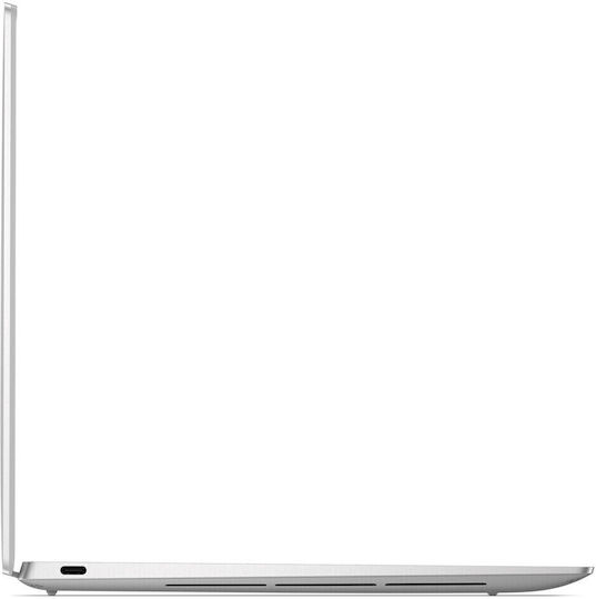 Dell XPS 13 9350 13.4" FHD+ (Kern Ultra 7-258V/32GB/1TB SSD/W11 Pro) Platinum (GR Tastatur)