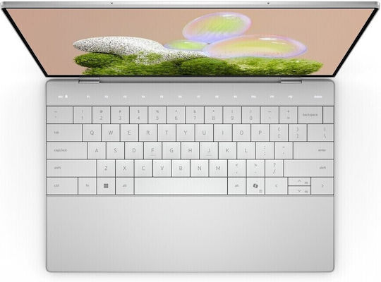 Dell XPS 13 9350 13.4" FHD+ (Kern Ultra 7-258V/32GB/1TB SSD/W11 Pro) Platinum (GR Tastatur)
