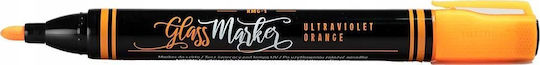 Rystor Marker Chalk Rystor Rmg-1d Orange