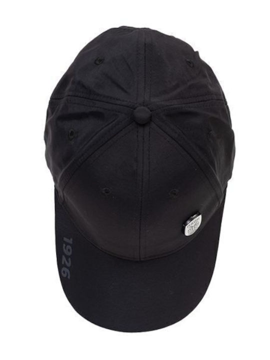 Jockey Hat Black Pin PAOK Pkj07