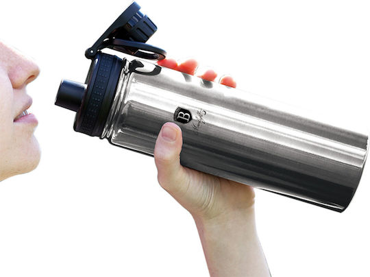 Sport Water Bottle 540ml Berlinger Haus Bh-7757