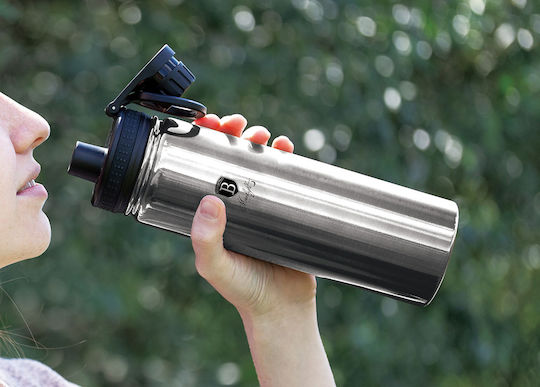 Sport Water Bottle 540ml Berlinger Haus Bh-7757