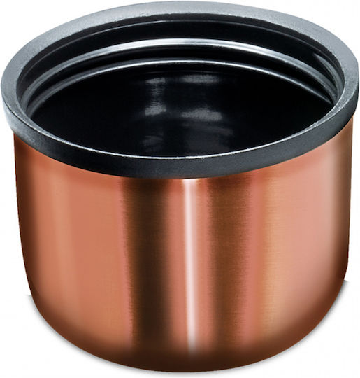 Berlinger Haus Μπουκάλι Θερμός Ανοξείδωτο 500ml Ροζ