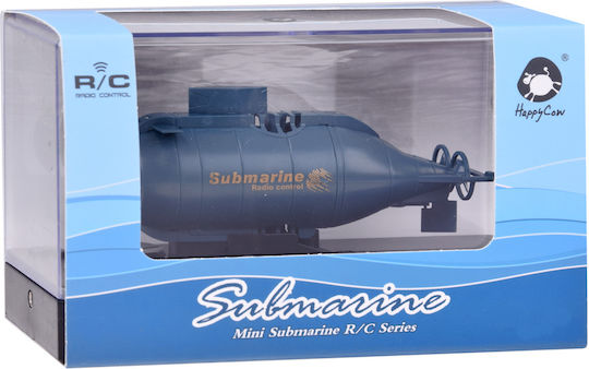 RC-Fernsteuerungsboot U-Boot RC 0357
