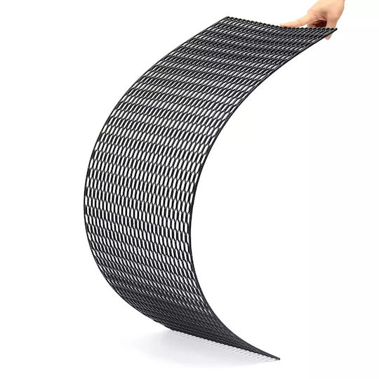 Grilaj Fagure Tuning Sport 120 X 40cm Hexagon 14 X 6mm