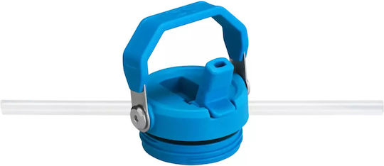 Stanley IceFlow Bottle Flip Μπουκάλι Θερμός Πλαστικό BPA Free 1.06lt Flip Straw με Καλαμάκι