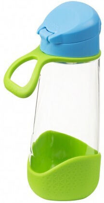 B-box Παγούρι Με Στόμιο 600ml Ocean Breeze
