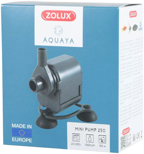 Zolux Ersatzpumpe
