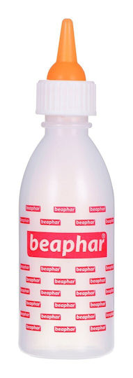 Beaphar Nursing Set Plastic Sticlă Apă pentru Câine & Pisică în Culoare Alb