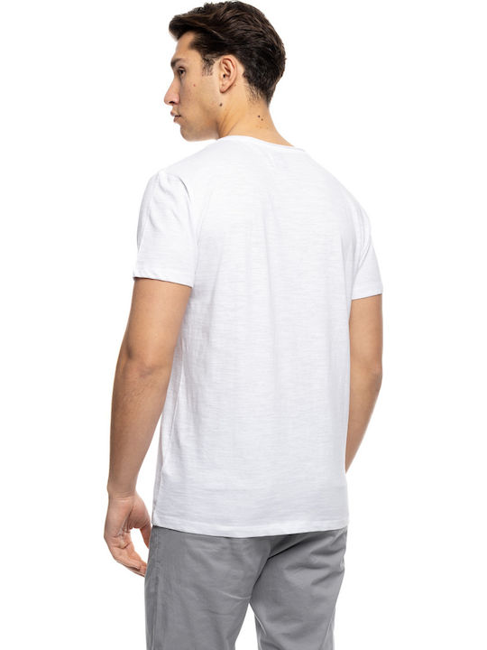 T-shirt Λευκό
