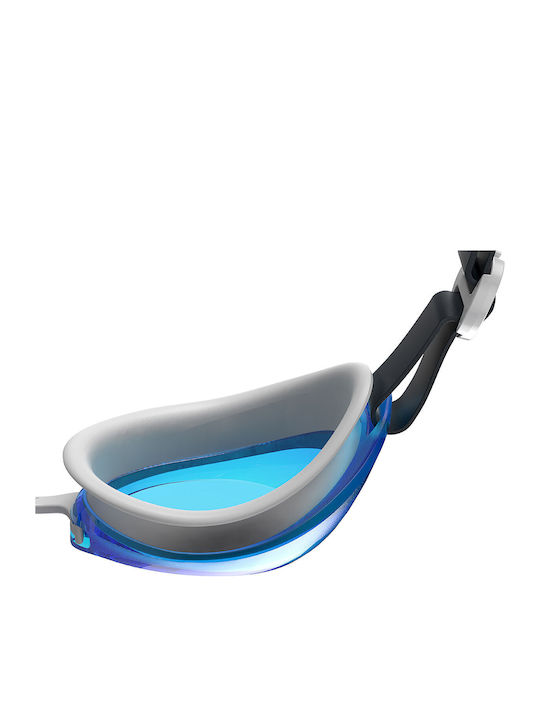 Speedo Jet 2.0 Ochelari de Înot Adulți Negru