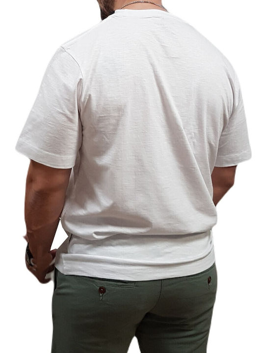 Jack & Jones Tricou Bright White
