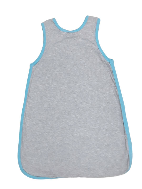 Beboulino Iarna Sac de dormit Turcoaz