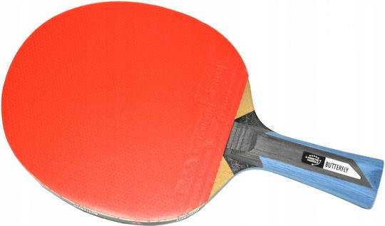 Butterfly Timo Boll Racheta Ping Pong pentru Jucători Avansați