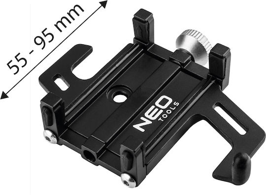 Neo Tools Bicycle Mobile Phone Holder