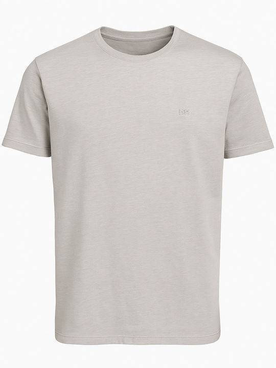 T-shirt Γκρι