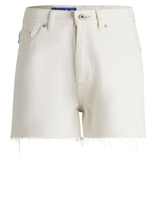 Femei Pantaloni scurți Blue