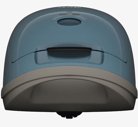 Miele Guard M1 Flex Прахосмукачка 890W С торба 4.5лт Син