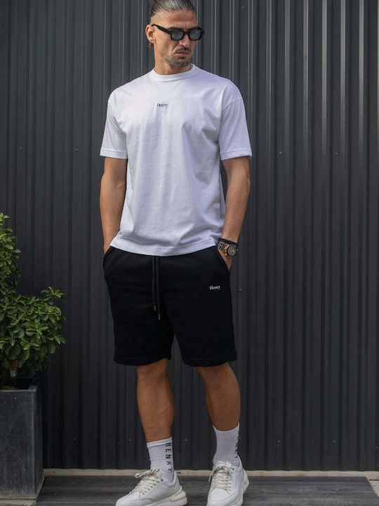 T-Shirt White