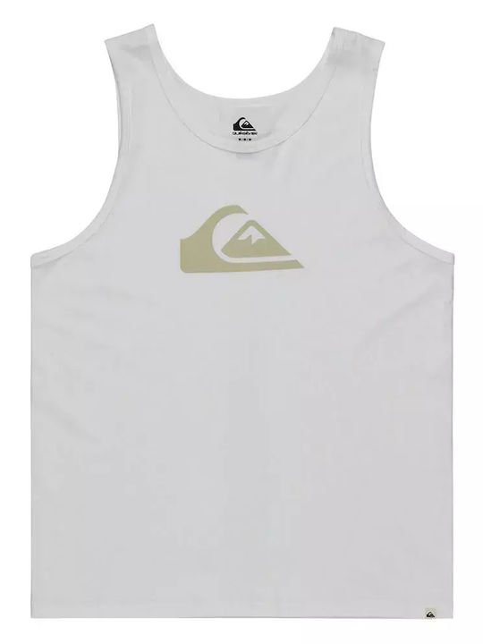 Comp T-shirt Εκρου
