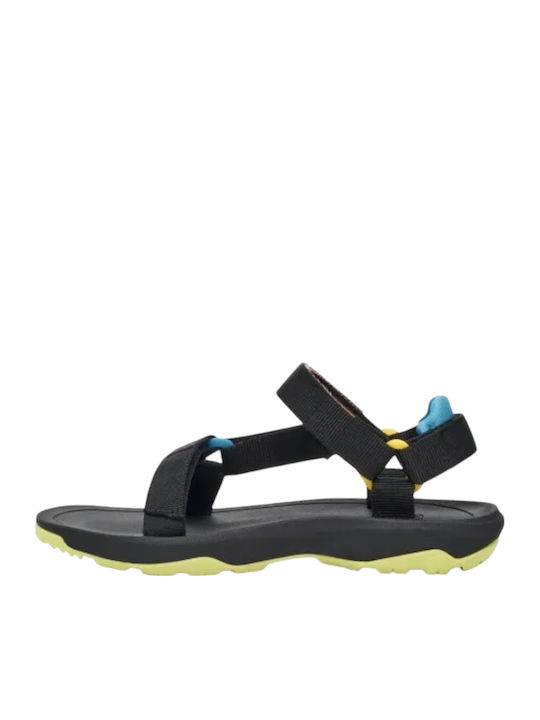 Kids' Sandals Hurricane XLT 2 Black