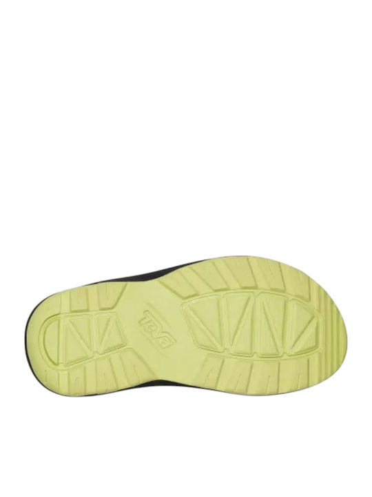Kids' Sandals Hurricane XLT 2 Black