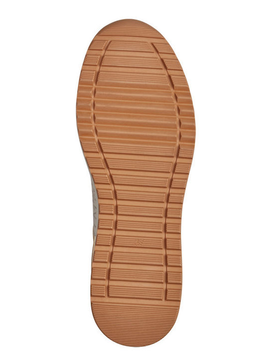 Adidași Anatomici Pentru Femei Roz Cream Comb