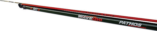 Pathos Ψαροντούφεκο με Λάστιχο Wave Evo 82cm