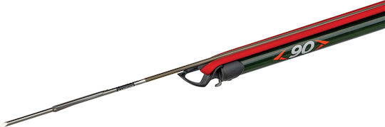Pathos Speargun Gummi Wave Evo 75cm