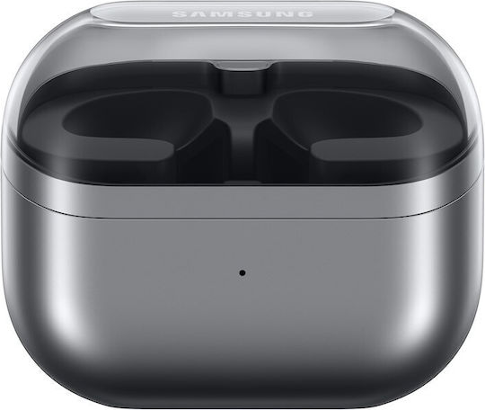 Samsung Case in Gray color for Galaxy Buds3
