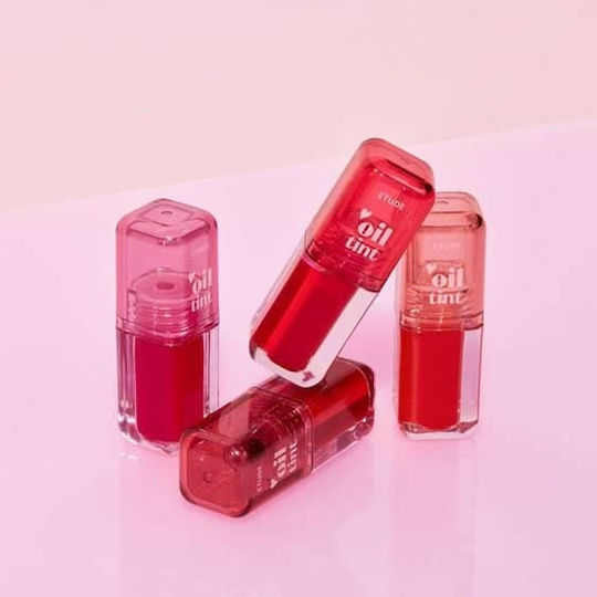 Etude House Lippen Öl 06 Pink Oil 4gr