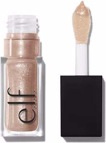 e.l.f Cosmetics Грижа за устни Масло Crystal Baller 7.6мл