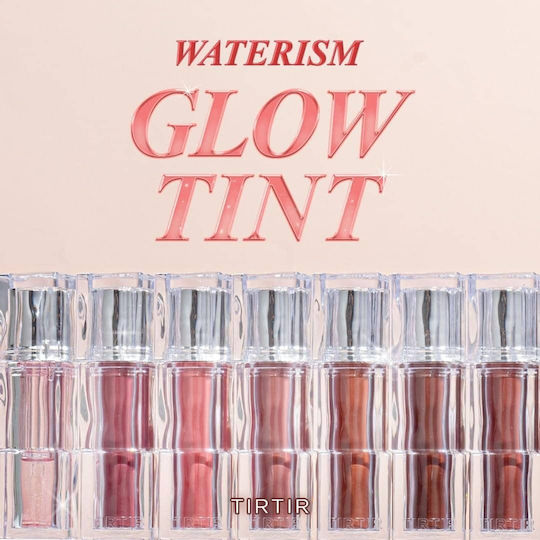 Tirtir Lip Gloss #05 Scotch Shot 5gr
