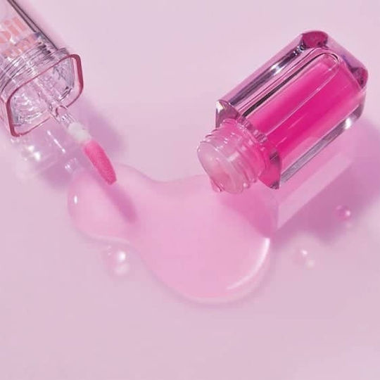 Etude House Lip Gloss 05 Red Oil 4gr
