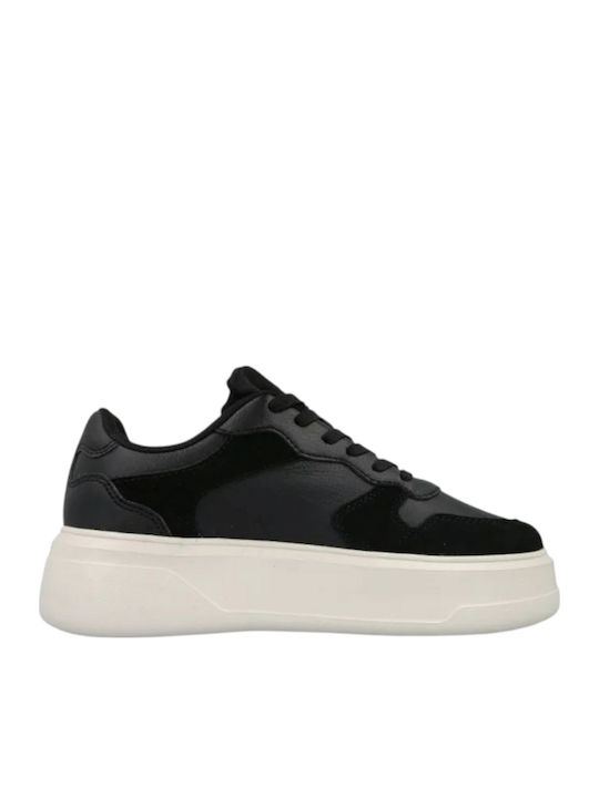 Gina Sneakers Black