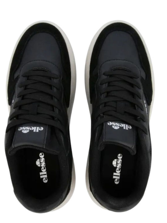 Gina Sneakers Black