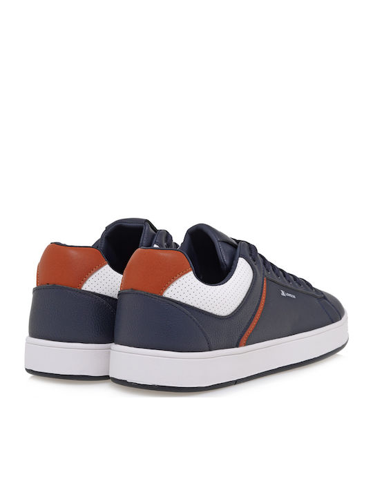 Мъжки Маратонки Blue Tampa White
