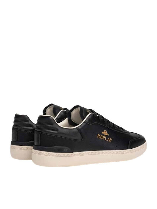 Pyper Sneakers Black